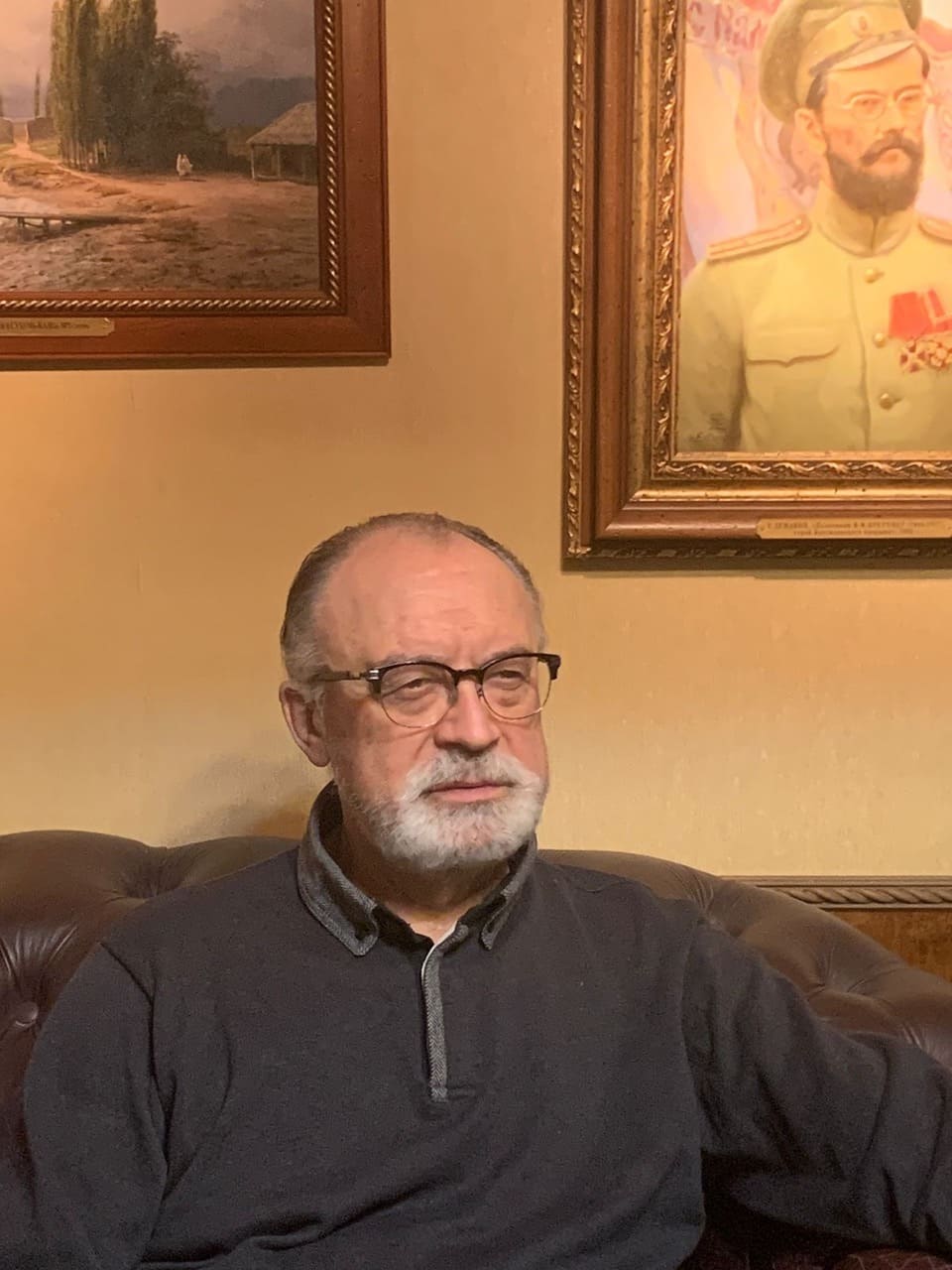 Фотография автора